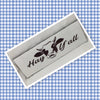 HAY YOU ALL Ceramic Tile Love Caring Sign Wall Art Wedding I Love You Gift {{ JAMsCraftCloset }}