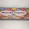 STRIVE FOR PROGRESS NOT PERFECTION Ceramic Tile Love Caring Sign Wall Art TEACHER I Love You Gift {{ JAMsCraftCloset }}