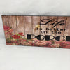 LIFE IS BETTER ON THE PORCH Ceramic Tile Porch Sign Wall Art Gift Idea Home Decor {{ JAMsCraftCloset }}