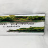 JUMP IN THE LAKE Ceramic Tile Porch Sign Wall Art Gift Idea Home Decor {{ JAMsCraftCloset }}