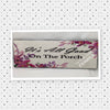 IT IS ALL GOOD ON THE PORCH Ceramic Tile Porch Sign Wall Art Gift Idea Home Decor {{ JAMsCraftCloset }}