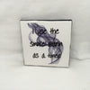 I USE THE SMOKE ALARM AS A TIMER Wall Art Ceramic Tile Sign Gift Home Kitchen Decor Positive Quote {{ JAMsCraftCloset }}