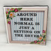 NORMAL SETTING ON THE DRYER Digital Graphic SVG-PNG-JPEG Download Crafters Delight {{ JAMsCraftCloset }}