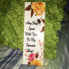 ANY DAY SPENT WITH YOU IS MY FAVORITE DAY Ceramic Tile Sign Wall Art Wedding Gift Home Decor {{ JAMsCraftCloset }}