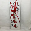 I LOVE YOU Ceramic Tile Sign Wall Art Wedding Gift Home Decor {{ JAMsCraftCloset }}