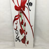 I LOVE YOU Ceramic Tile Sign Wall Art Wedding Gift Home Decor {{ JAMsCraftCloset }}