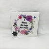 I SHAVE MY LEGS FOR YOU Wall Art Ceramic Tile Sign Gift Idea Home Decor Positive Saying {{ JAMsCraftCloset }}