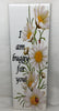I AM BUGGY FOR YOU Ceramic Tile Sign Wall Art Wedding Gift Home Decor {{ JAMsCraftCloset }}