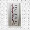 LETS FLIP A COIN Ceramic Tile Sign Wall Art Wedding Gift Home Decor {{ JAMsCraftCloset }}