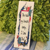 YOU TAKE MY BREATH AWAY Ceramic Tile Sign Wall Art Wedding Gift Home Decor {{ JAMsCraftCloset }}