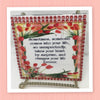 CHANGES YOUR LIFE FOREVER Wall Art Ceramic Tile Gift Home Decor Positive Quote Affirmation {{ JAMsCraftCloset }}