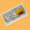 TRY A LITTLE HARDER Funny Ceramic Tile Sign Wall Art Gift Idea Home Decor {{ JAMsCraftCloset }}