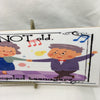 WE ARE NOT OLD Faith Ceramic Tile Sign Wall Art Gift Idea Home Decor {{ JAMsCraftCloset }}