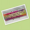 YOU DONT HAVE TO BE CRAZY TO BE MY FRIEND Funny Ceramic Tile Sign Wall Art Gift Idea Home Decor {{ JAMsCraftCloset }}