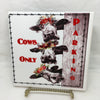 PARKING COWS ONLY Ceramic Farm Tile Sign Wall Art Gift Idea Home Decor {{ JAMsCraftCloset }}