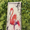 STAND TALL DARLING Ceramic Tile Sign Wall Art Wedding Gift Home Decor {{ JAMsCraftCloset }}