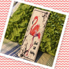 STAND TALL DARLING Ceramic Tile Sign Wall Art Wedding Gift Home Decor {{ JAMsCraftCloset }}