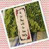 THE GOOD THINGS IN LIFE ARE BETTER WITH YOU Ceramic Tile Sign Wall Art Wedding Gift Home Decor {{ JAMsCraftCloset }}