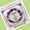 I LICKED IT SO IT IS MINE Wall Art Ceramic Tile Sign LOVE Gift Home Decor Positive Saying {{ JAMsCraftCloset }}