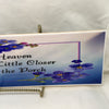 HEAVEN IS A LITTLE CLOSER ON THE PORCH Ceramic Tile Sign Wall Art Gift Idea Home Decor Positive Saying Quote Repurposed Upcycled {{ JAMsCraftCloset }}