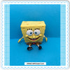 SpongeBob SquarePants Flip Phone Landline Nickelodeon c. 2003  It does NOT come with a phone jack cord. JAMsCraftCloset