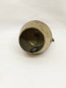 Bell Solid Brass APPLE Teacher Classroom Bell Gift Idea {{ JAMsCraftCloset }}