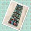 POOL RULES Handmade Upcycled Ceramic Tile Pool Sign Wall Art Home Decor Gift Idea {{ JAMsCraftCloset }}