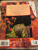 Craft Book Pumpkin Painting by Jordan McKinney Vintage c. 1996 - JAMsCraftCloset