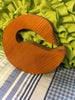 Swan Wooden Unfinished Ready for YOUR Creativity Shelf Sitter JAMsCraftCloset