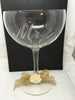 Stemware Hand Etched MR. and MRS. With Bow and Flower Wedding Accessory Bar Decor Gift Idea {{ JAMsCraftCloset }}