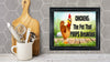 MUG Coffee Full Wrap Sublimation Digital Graphic Design Download CHICKENS THE PET THAT POOPS BREAKFAST SVG-PNG Crafters Delight {{ JAMsCraftCloset }}