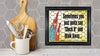 MUG Coffee Full Wrap Sublimation Digital Graphic Design Download SAY CLUCK IT AND WALK AWAY SVG-PNG Crafters Delight {{ JAMsCraftCloset }}