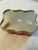 Lunchbox Vintage SMALL Miniature Metal Enjoy Coca-Cola Six Pack Fair Condition NO THERMOS Collectible {{ JAMsCraftCloset }}