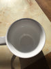 Mug Cup LETs GET WICKED Halloween Hand Painted Home Kitchen Decor Drinkware {{ JAMsCraftCloset }}