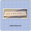HAVE A NICE POOP Tile Sign Funny BATHROOM Decor Wall Art Home Decor Gift Idea {{ JAMsCraftCloset }}