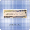 BROKEN HEARTED NEED TO POOP ONLY FARTED Tile Sign BATHROOM Decor Wall Art {{ JAMsCraftCloset }}