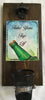 BOTTLE OPENER Sublimation On Metal Mounted On Wood TAKE YOUR TOP OFF Home Mancave Decor Crafters Delight {{ JAMsCraftCloset }}