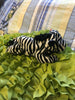 TY BEANIE BABY Ziggy the Zebra Birthdate December 24 1995 Collectible Gift Idea  TY Original Beanie Baby from The Beanie Babies Collection Condition is new clean and great RARE with tag ERROR This one has a typo an added space between the punctuation at the end of the poem - JAMsCraftCloset