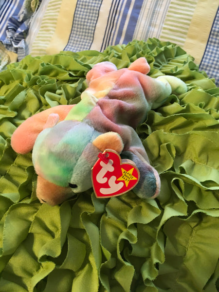 Ty Beanie Babies buy Sammy The Bear