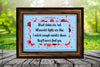 MUG Coffee Full Wrap Sublimation Digital Graphic Design Download BLOOD STAINS ARE RED SVG-PNG Valentine Crafters Delight {{ JAMsCraftCloset }}