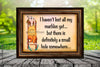 MUG Coffee Full Wrap Sublimation Digital Graphic Design Download HAVENT LOST ALL MY MARBLES SVG-PNG Crafters Delight {{ JAMsCraftCloset }}