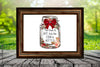 BUNDLE CANNING JARS 3 Graphic Design Positive Saying Kitchen Decor Downloads SVG PNG JPEG Files Sublimation Design Crafters Delight {{ JAMsCraftCloset }}