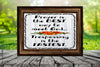 Garden Flag Digital Design Sublimation Easter Graphic SVG-PNG-JPEG Download PRAYER IS THE BEST WAY TO MEET GOD Crafters Delight {{ JAMsCraftCloset }}