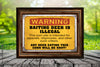 BAITING DEER IS ILLEGAL Hunting Hunters Digital Graphic SVG-PNG-JPEG Download Crafters Delight {{ JAMsCraftCloset }}