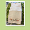 YOU GOT THIS Decorative Positive Saying Flour Sack Tea Dish Towel Kitchen Gift {{ JAMsCraftCloset }}