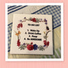 TO DO LIST Wall Art Ceramic Tile FUNNY Sign Gift Idea Home Kitchen Bath Bedroom Decor {{ JAMsCraftCloset }}