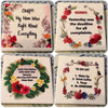 OMG MY MOM WAS RIGHT Wall Art Ceramic Tile FUNNY Sign Gift Idea Home Decor {{ JAMsCraftCloset }}
