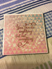 YOU CAN DO ANYTHING Wall Art Ceramic Tile Sign Gift Home Decor Positive Quote Affirmation {{ JAMsCraftCloset }}