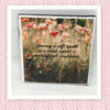 COURAGE NOT WEAKNESS Wall Art Tile Sign Gift Home Decor Positive Saying Affirmation {{ JAMsCraftCloset }}