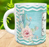 MUG Coffee Full Wrap Digital Graphic Design Download I SURVIVED ANOTHER MEETING SVG-PNG-JPEG Sublimation Crafters Delight {{ JAMsCraftCloset }}